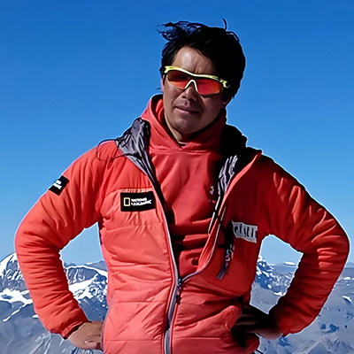 Phurba Ongel Sherpa