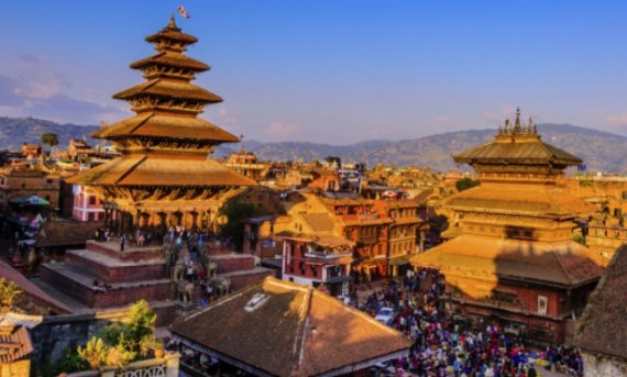 Plan your vacation well and arrange for Nepal Tour Pack