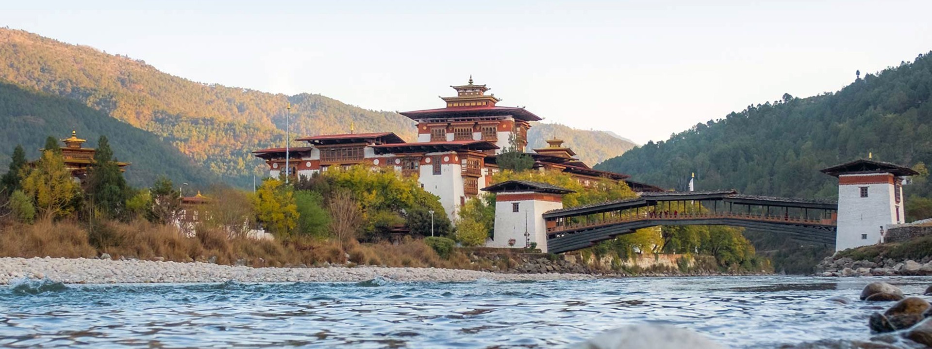 Punakha Winter Trek | Bhutan Tours | Makalu Adventure