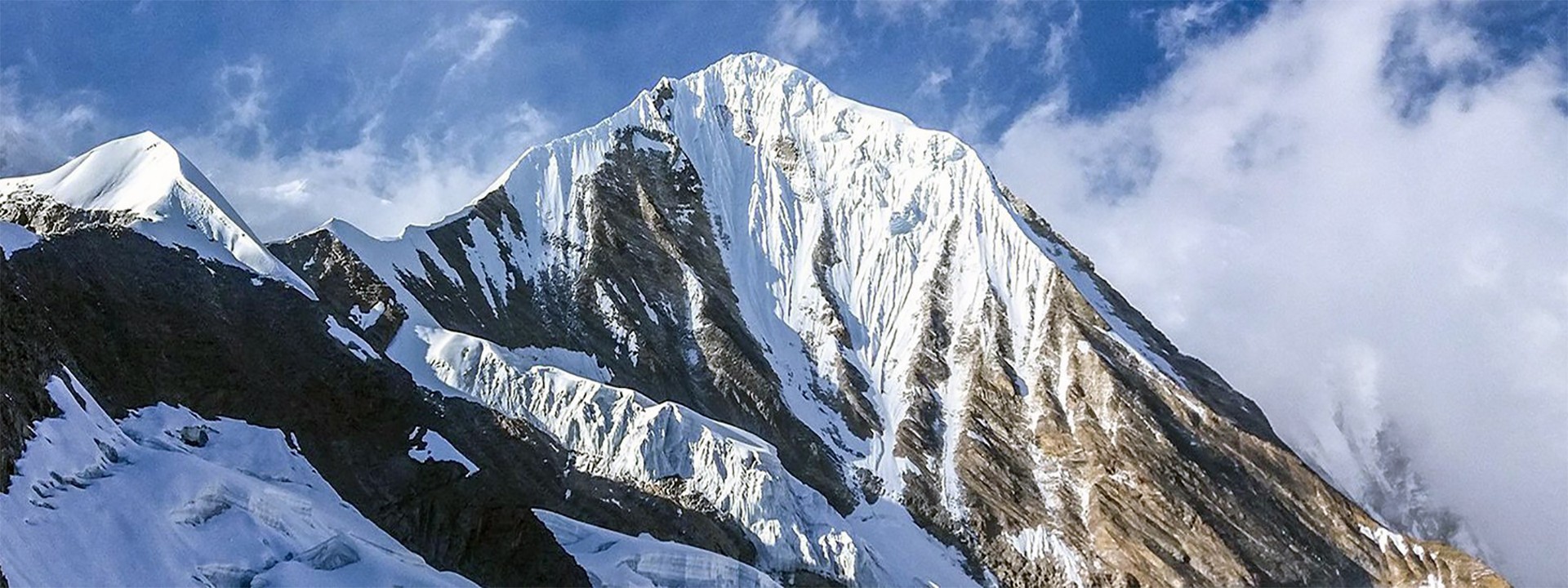 Singu Chuli Peak Climbing - Makalu Adventure