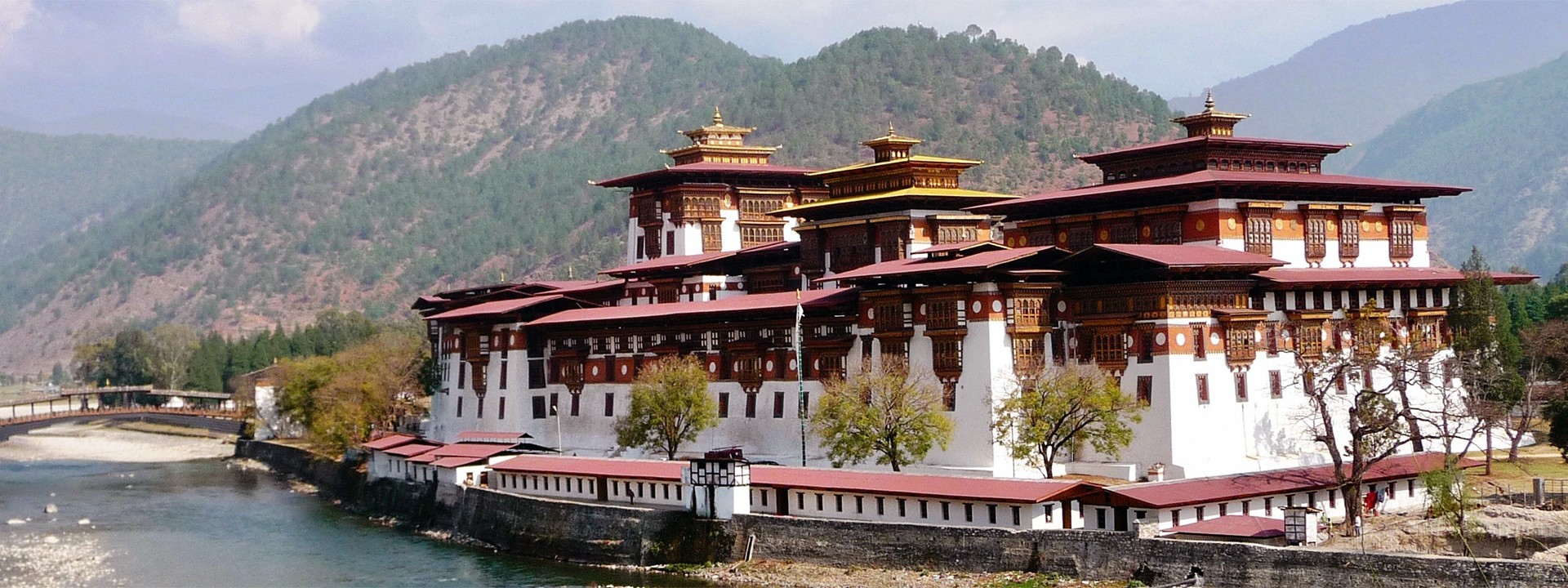 The Last Shangrila | The Magical Kingdom of Bhutan