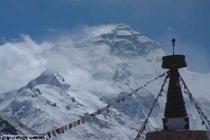  Tibet Everest Base Camp Tour