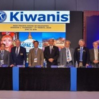 45th Kiwanis ASPAC 2020 Convention is in Kathmandu, Nepal