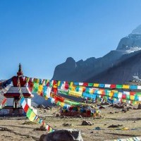 Access the Possible Package for the Tibet Tour