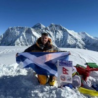 Ama Dablam Expedition (6812m)