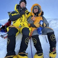 Ama Dablam Expedition (6812m)