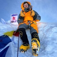 Ama Dablam Expedition (6812m)