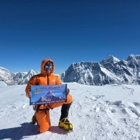 Mt. Ama Dablam Expedition Spring 2026