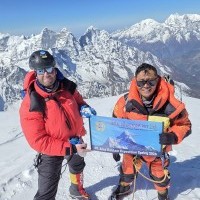 Mt. Ama Dablam Expedition Spring 2026