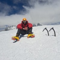 Mt. Ama Dablam Expedition Spring 2026