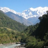  Annapurna Sanctuary Trek