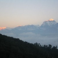Annapurna  Circuit Trek