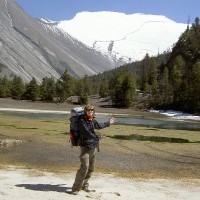 Annapurna Circuit Trek with Tilicho Lake