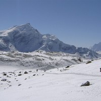 Annapurna Circuit Trek with Tilicho Lake