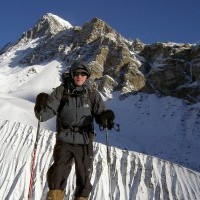 Annapurna Circuit Trek with Tilicho Lake