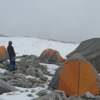 Baruntse Expedition (7129m)