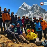Best time to visit Everest Base Camp and Gokyo Lake