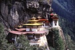 Bhutan Religious Tour