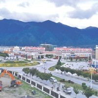 Boosting Sino-Nepali tourism