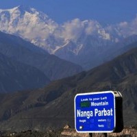 British and Italian climbers still missing on Pakistan's 'killer mountain'