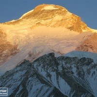 Mt. Everest (8850m)