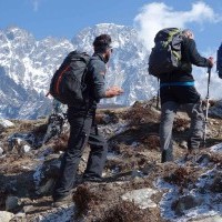 Choose Affordable Everest Base Camp Trekking Tour