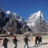 Choose best travel agent to host Nepal trekking