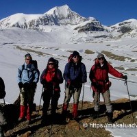 Dhaulagiri Trekking & Expedition 