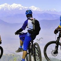 Discover the Thrilling Trip with the Lhasa to Kathmandu Bike Tour