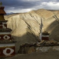 Dolpo Hidden Land of Himalayas