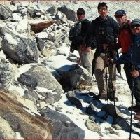 Enjoy Your Holiday Via Everest Base Camp Trek