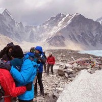 Everest Base Camp Trek – Offer Best Trekking Experience To Visitors