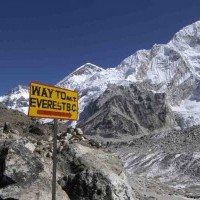 Everest Base Camping Trekking Highlights