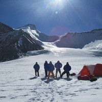 Everest North Side Spring 2019 Expedition is a huge success for Makalu Adventure