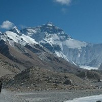 Everest Advanced Base Camp Trek