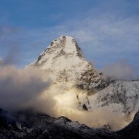 Everest Base Camp Trek - 18 Days
