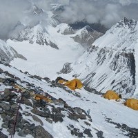 Everest Expedition fromTibet 2017