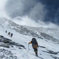 Everest Expedition fromTibet 2017