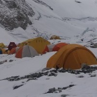 Everest Expedition 2022 - Climbing Everest South Col Route