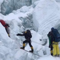 Everest Expedition 2024 - Climbing Everest South Col Route