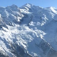 France restricts access to Mont Blanc amid safety fears