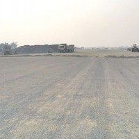 Gautam Buddha Int’l Airport project makes visible progress, ADB likely to rejoin