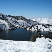 Gosaikunda Lake Heli Tour