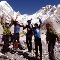 Highlights of Everest Base Camp Trekking