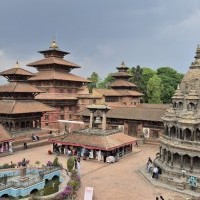 Introduction to Nepal Tour