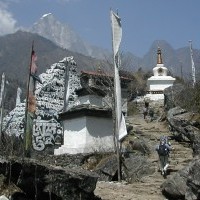 Jiri to Everest Base Camp