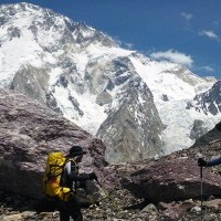 K2 Expedition