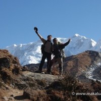 Kanchenjunga Trekking