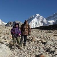 Kanchenjunga Trek, Wilderness Nepal Trekking
