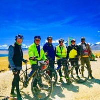 Kathmandu Mountain Bike Tour  2018 by Makalu Adventure
